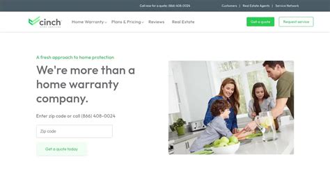 2024 TotalProtect Reviews: Home Warranties.